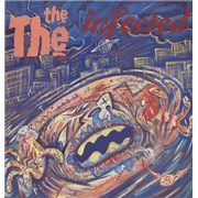 THE THE Lp Records, THE THE Albums Music Discography - Page 6